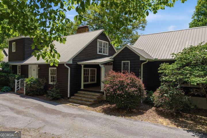 Property Photo:  1837 Deep South Farm Road  GA 30512 