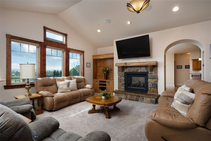 Property Photo: 25 Summer Ridge MT 59715