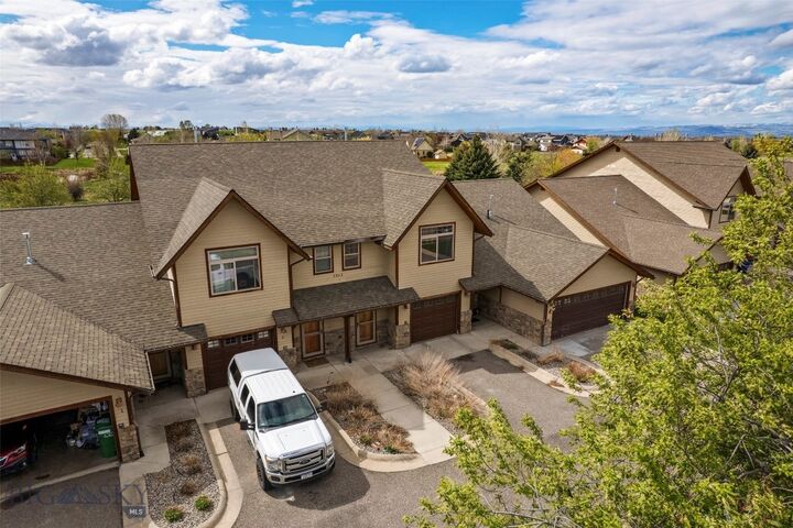 Property Photo: 2963 Warbler Way 3 MT 59718