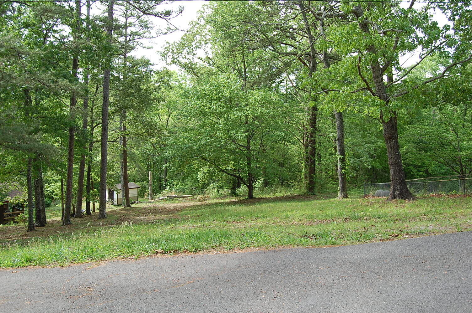 Property Photo: 0 Carpenter Road TN 37327