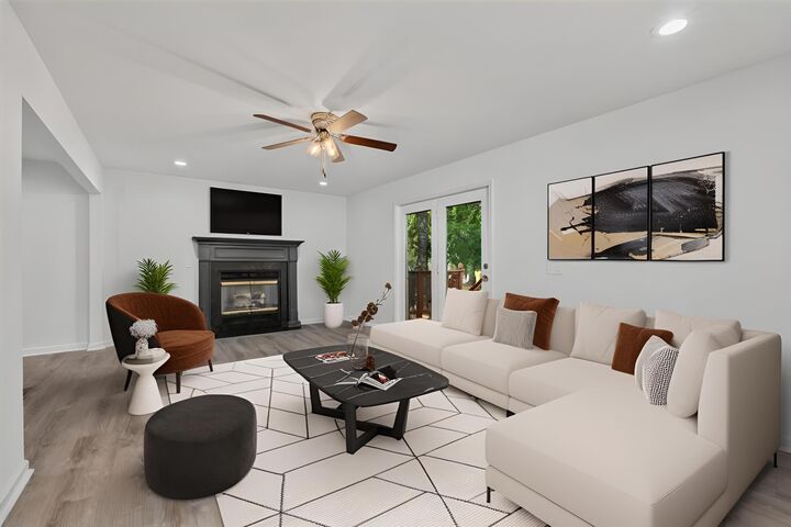 Property Photo:  3144 Clemons Road  AL 35769 