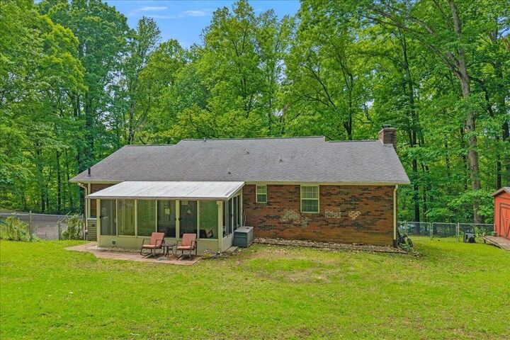Property Photo:  545 Edgewood Drive  TN 37874 