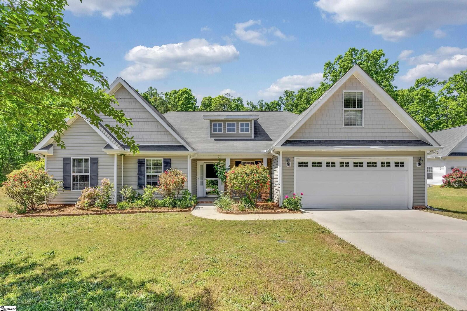 Property Photo:  126 Sprouse Farm Way  SC 29644 