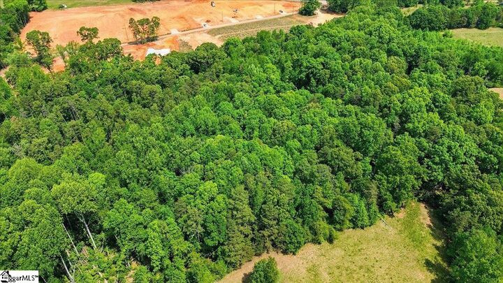 Property Photo: 0 Parris Farm Road Lot 5 SC 29323