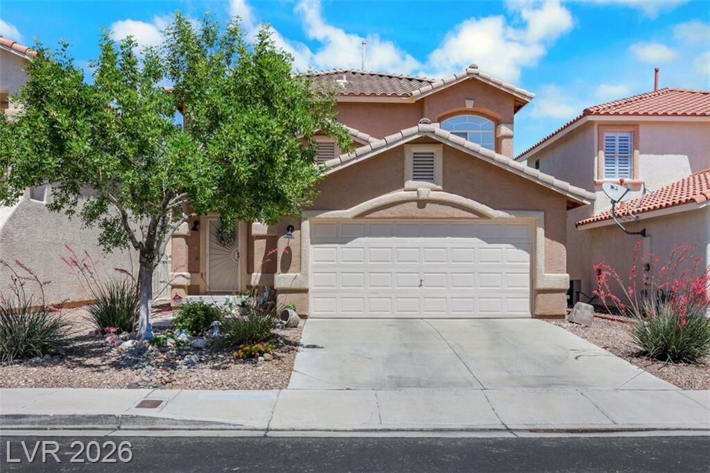 Property Photo:  998 Dancing Vines Avenue  NV 89183 