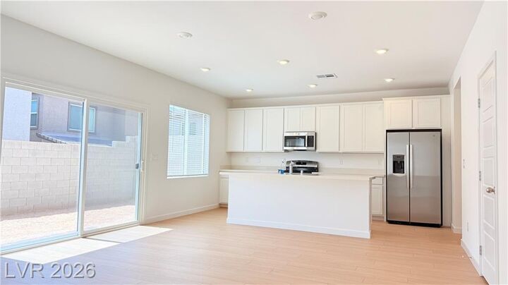 Property Photo:  8341 Caldera Hills Avenue  NV 89147 