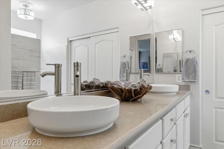 Property Photo: 4300 South Gressa Street NV 89061