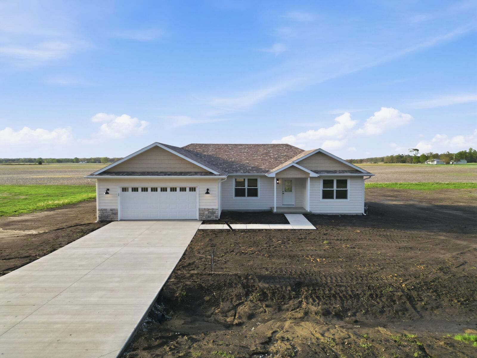 Property Photo:  508 W Beaver Street  IN 47963 