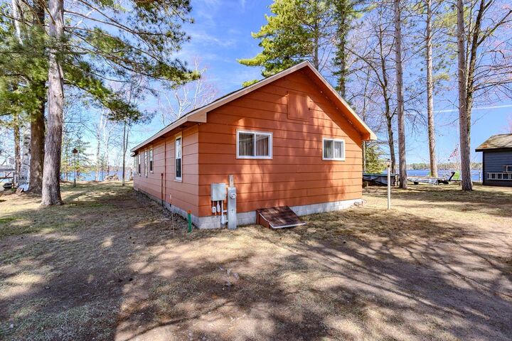 Property Photo:  N11852 Rapel Rd  WI 54487 