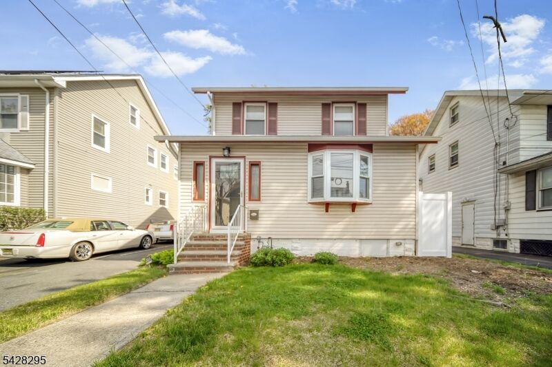 Property Photo:  1583 Summit Ave  NJ 07205 