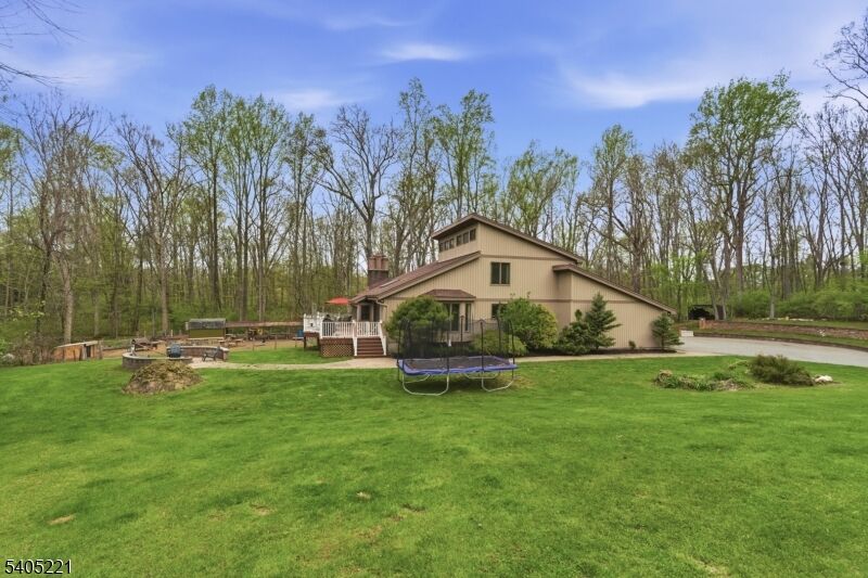 Property Photo:  17 Shotwell Rd  NJ 07860 