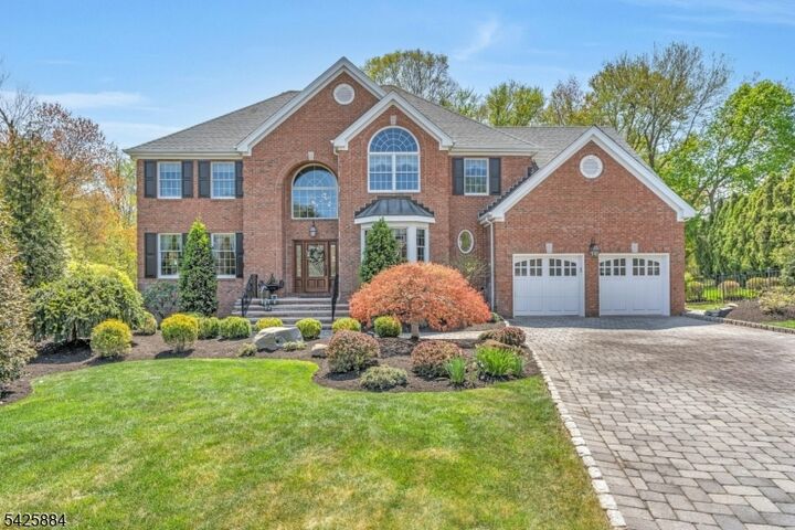 Property Photo:  15 Fieldstone Ct  NJ 07936 