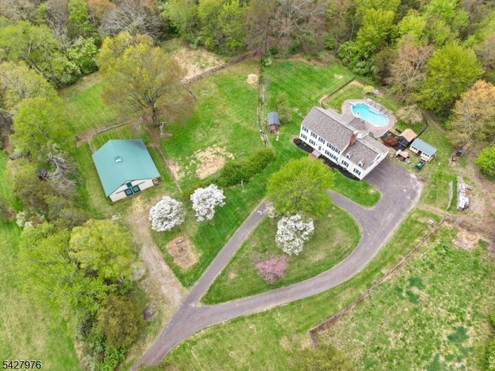 Property Photo:  112 Stony Brook Rd  NJ 08525 