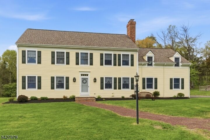 Property Photo:  112 Stony Brook Rd  NJ 08525 