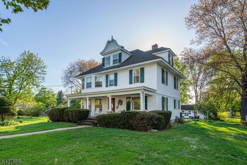 Property Photo:  35 Eyland Ave  NJ 07876 