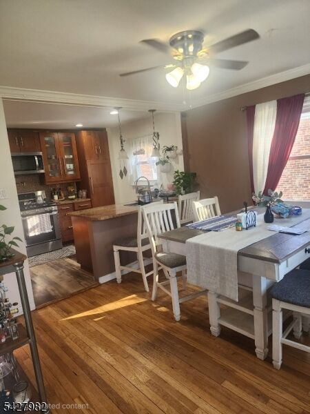 Property Photo:  181 Kimberly Rd  NJ 07083 