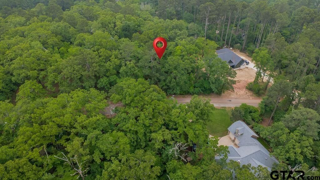 Property Photo:  1714 Pineview Lane  TX 75771 