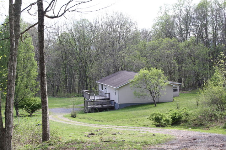 Property Photo:  316 Millers Lane  WV 25976 