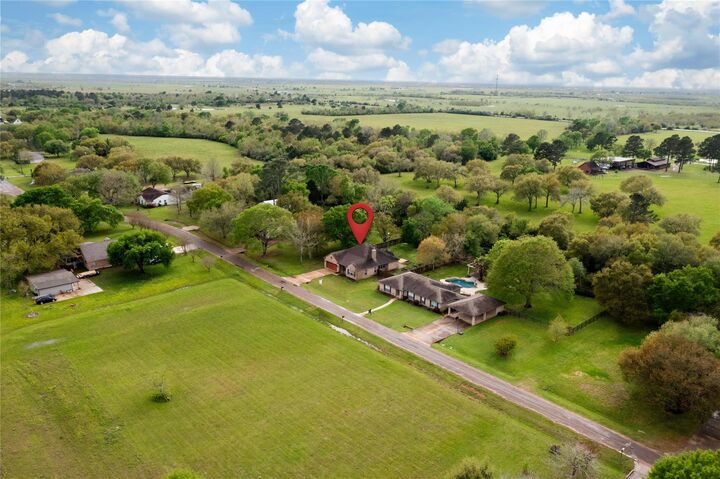 Property Photo:  15575 Kitty Hawk Drive  TX 77484 