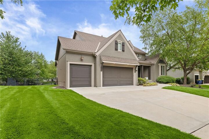 Property Photo:  13244 Falmouth Street  KS 66209 
