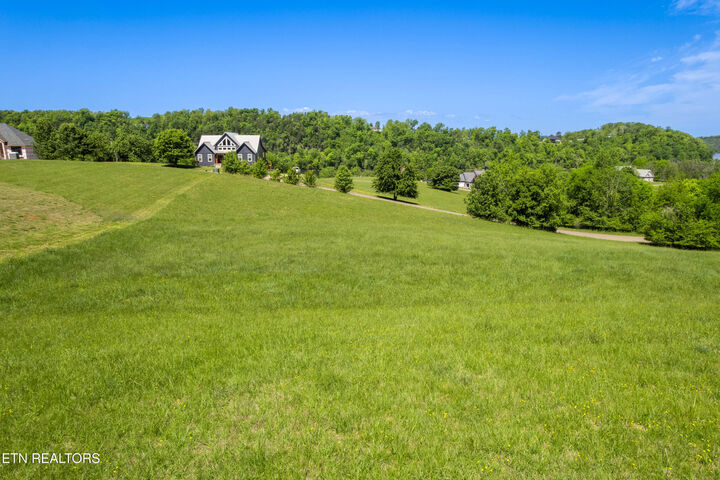 Property Photo:  Marble Bluff Lot #125 Drive  TN 37763 