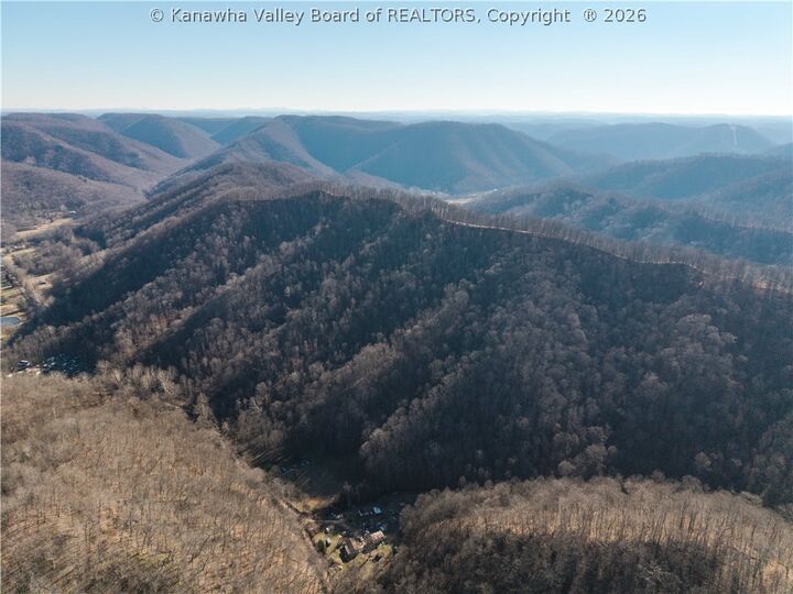 Property Photo: 981 Powell Branch Road WV 25053