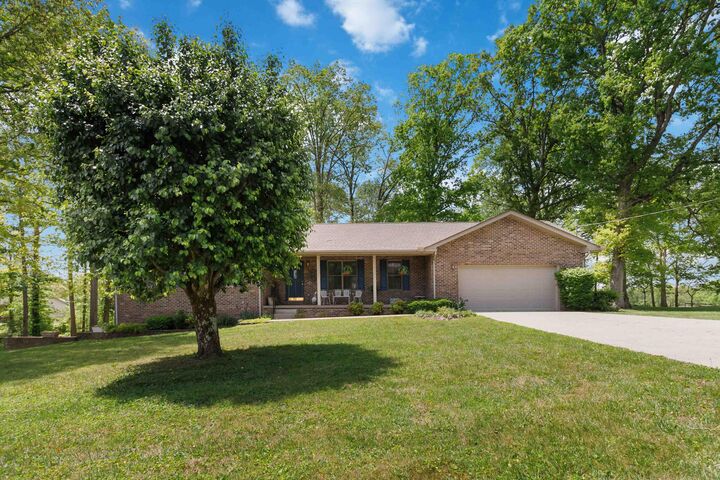 Property Photo:  1242 Yorkshire Estates Road  KY 40744 