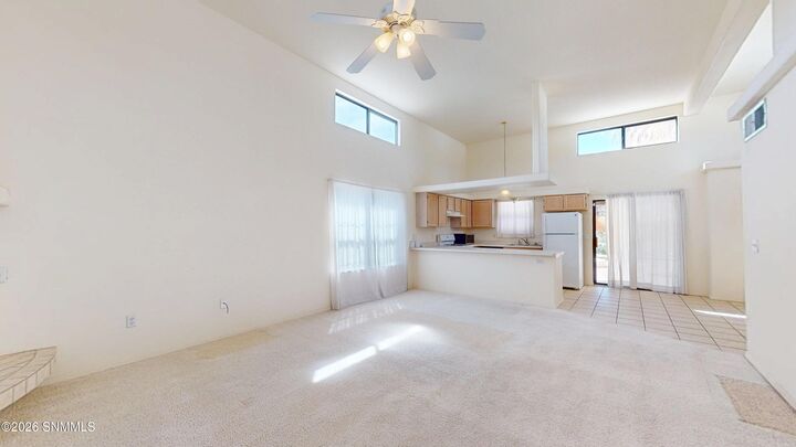 Property Photo:  3936 Pineridge Run  NM 88012 