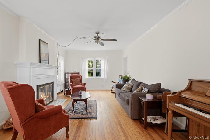 Property Photo:  61 Jane Street  NY 10530 