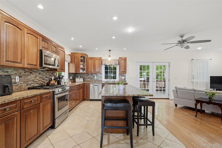 Property Photo:  61 Jane Street  NY 10530 