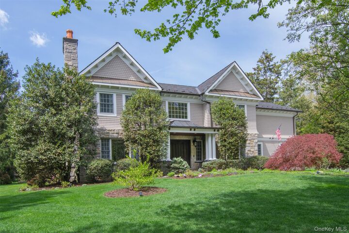 Property Photo:  7 Roland Road  NY 10533 