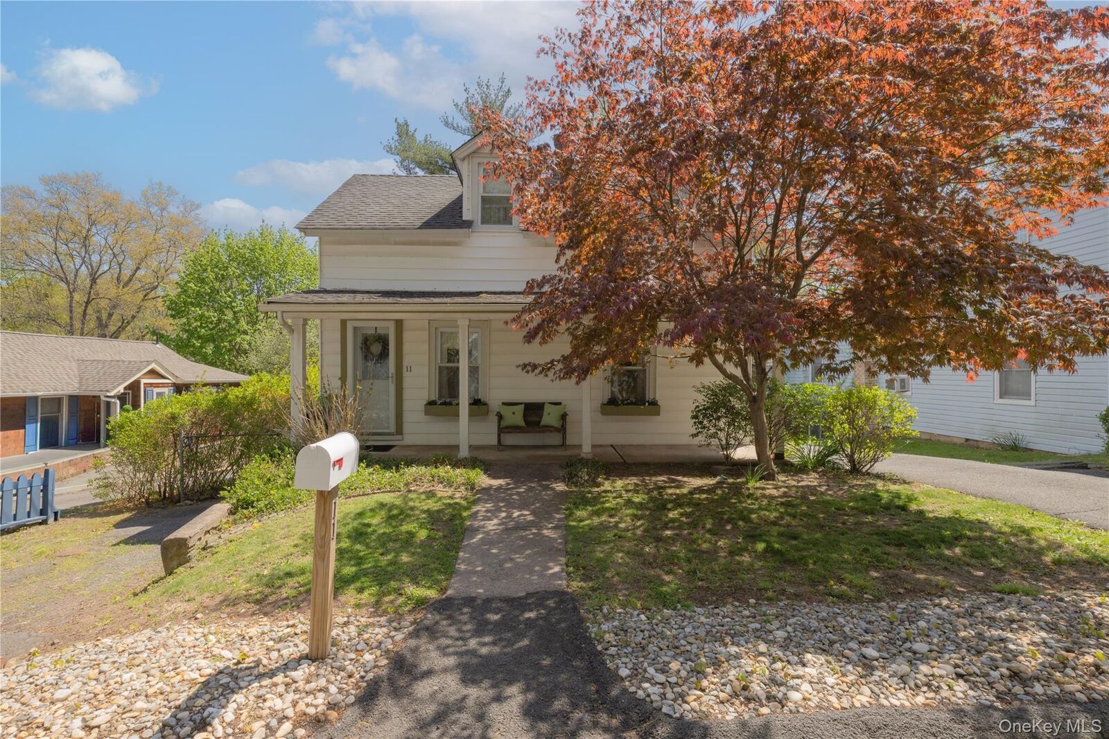 Property Photo:  11 William Street  NY 10976 