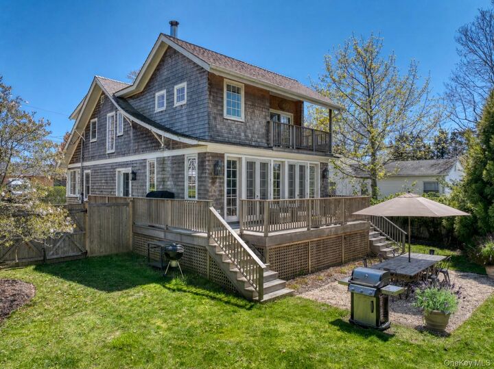 Property Photo:  1125 Navy Street  NY 11957 