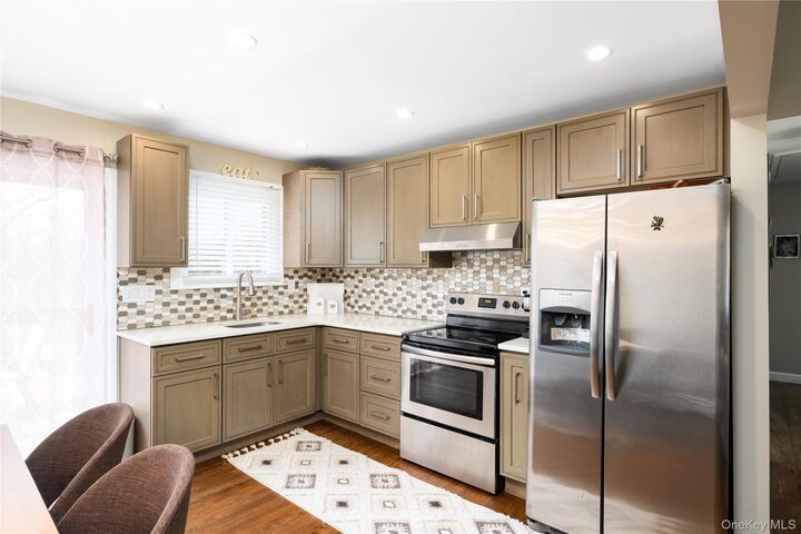 Property Photo: 77 Kent Lake Avenue NY 10512