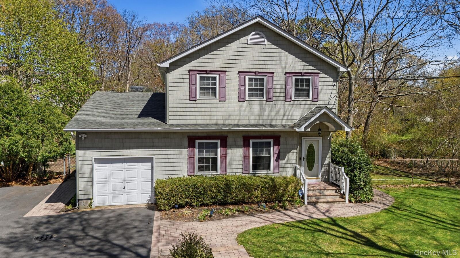 Property Photo:  77 Bullard Street  NY 11950 