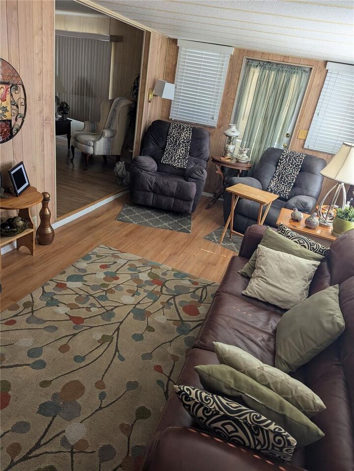 Property Photo:  34214 Canal Drive N  FL 33781 