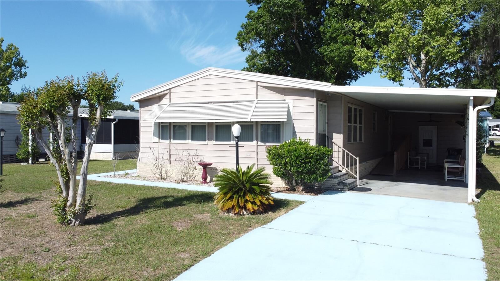 Property Photo:  449 Tivoli Park Drive  FL 33897 