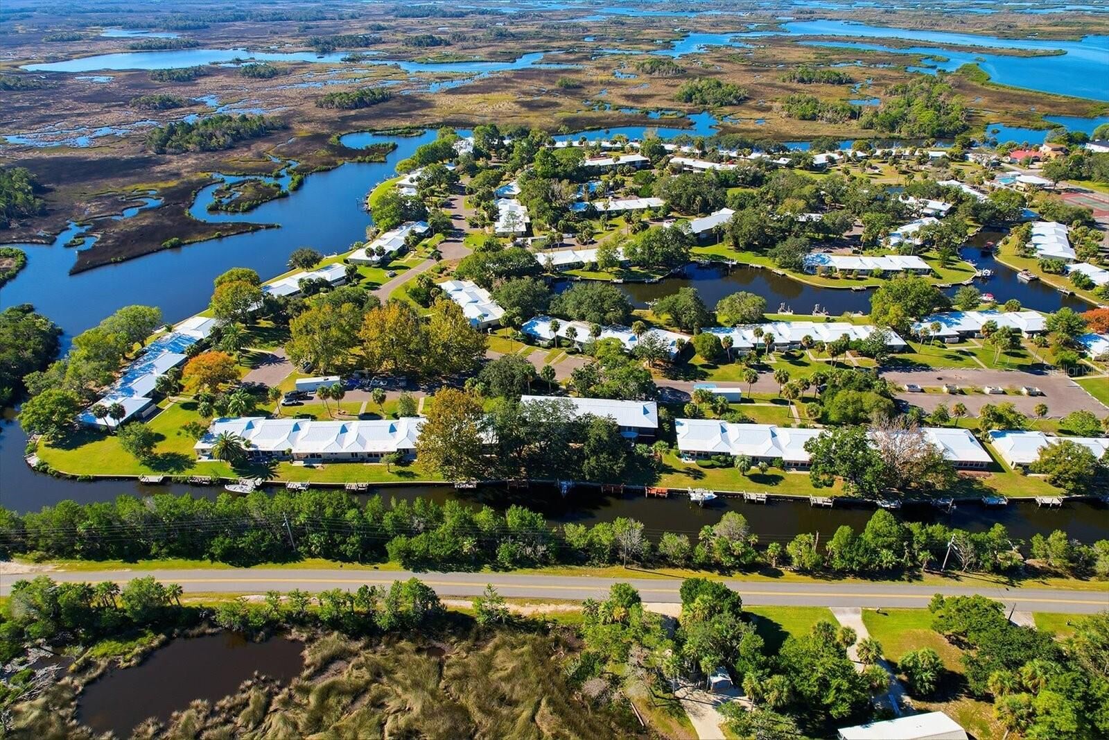Property Photo:  11328 W Bayshore Drive  FL 34429 