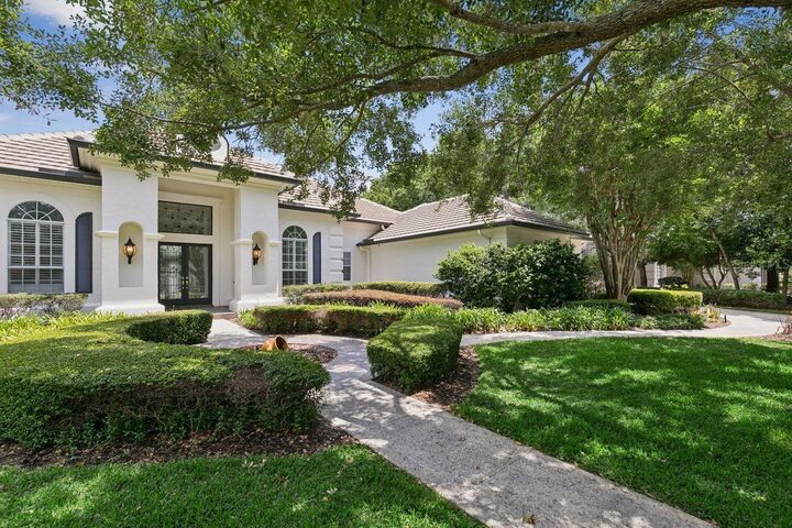 Property Photo:  9017 Great Heron Circle  FL 32836 