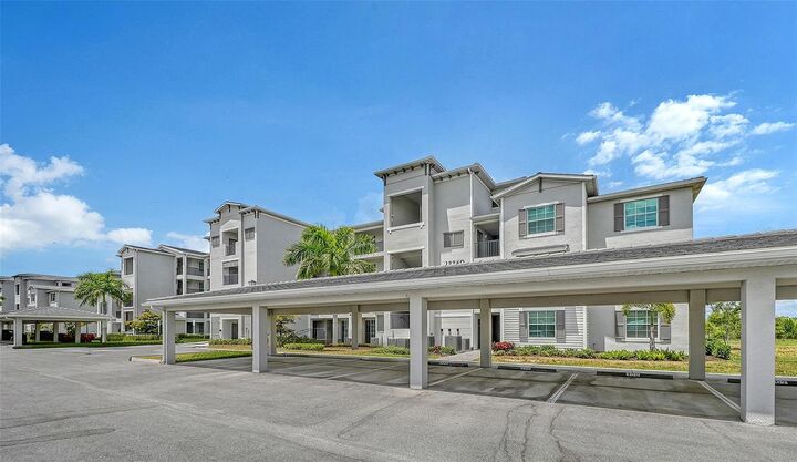 Property Photo:  12240 Wellen Golf Street 106  FL 34293 