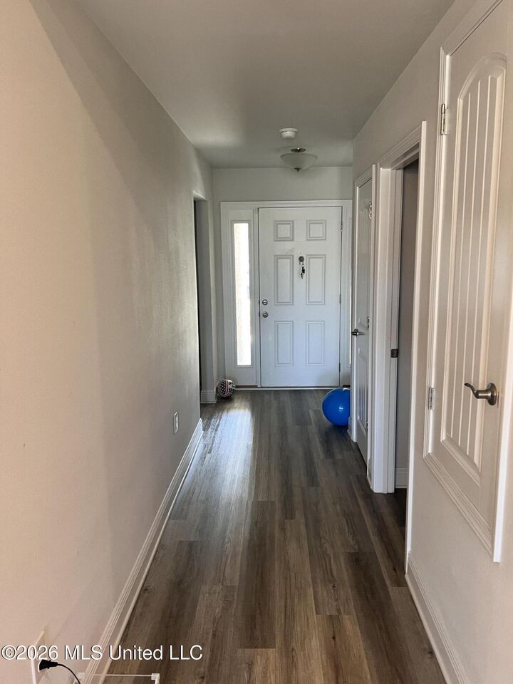 Property Photo:  14017 Oak Arbor Drive  MS 39503 