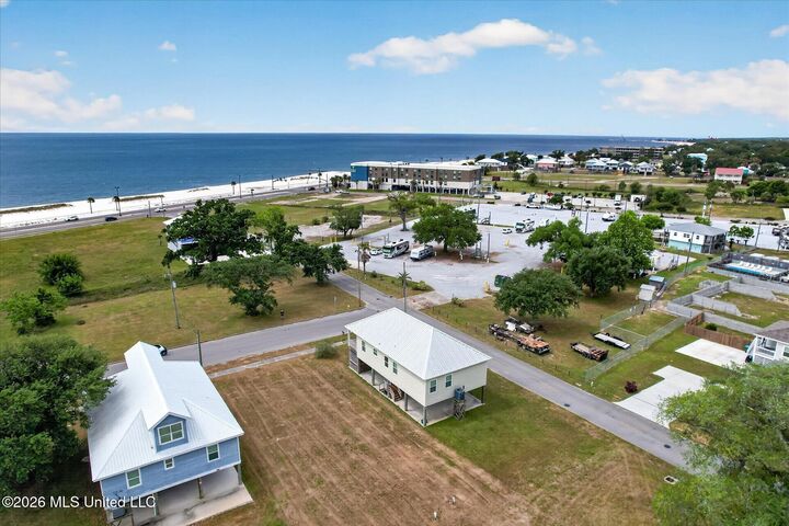 Property Photo: 4120 Finley Street MS 39501
