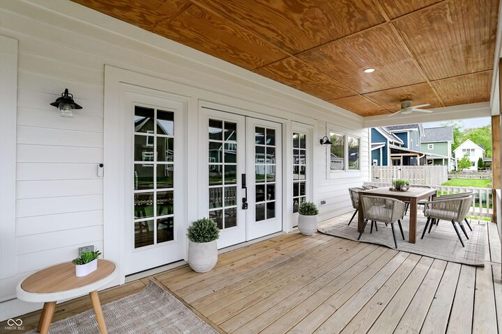 Property Photo:  5714 Inglenook Way  IN 46077 