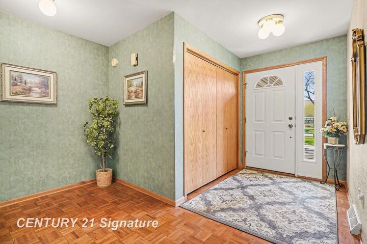 Property Photo:  563 Puritan Drive  MI 48638 