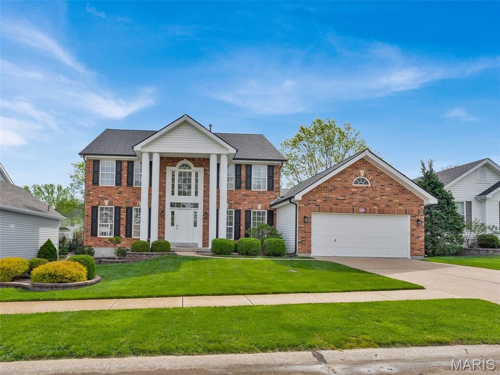 Property Photo:  234 Cherry Hills Meadows Drive  MO 63040 