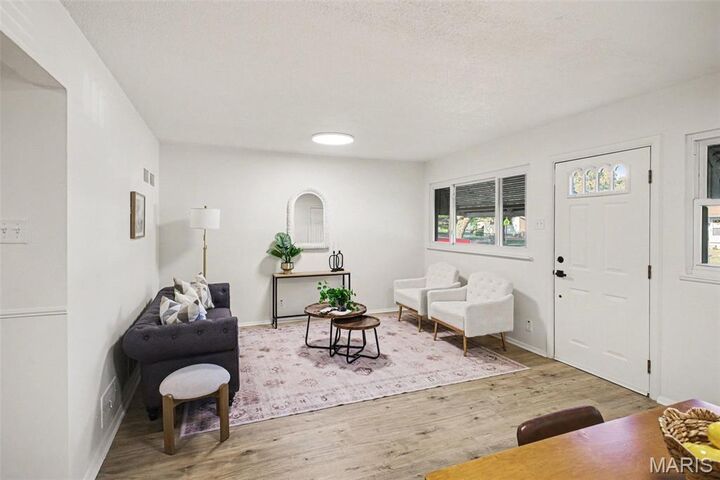 Property Photo:  10401 Lilac Avenue  MO 63137 