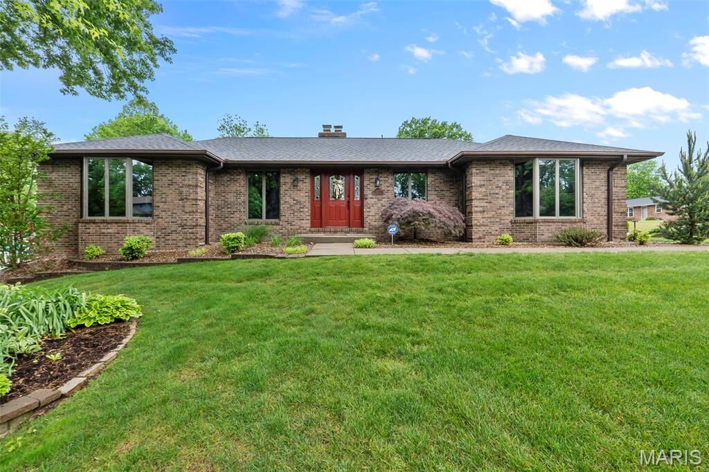 Property Photo: 2933 Bella Vista Drive MO 63701
