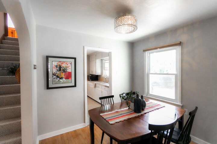 Property Photo:  10540 W Spring Green Rd  WI 53228 