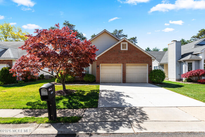 Property Photo:  1585 Sweetbay Drive  NJ 08755 