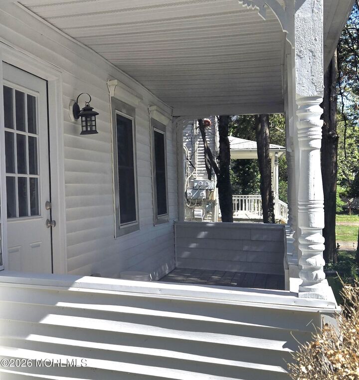 Property Photo: 377 N Main Street NJ 08005